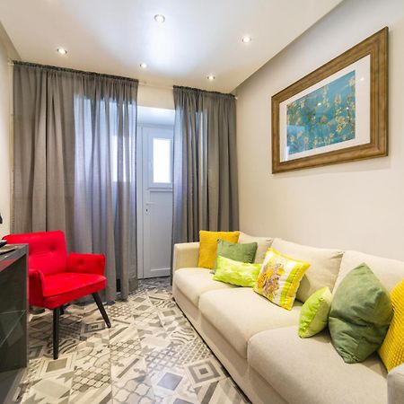 Apartment In Bairro Alto 58 - Lisbon Charm Buitenkant foto