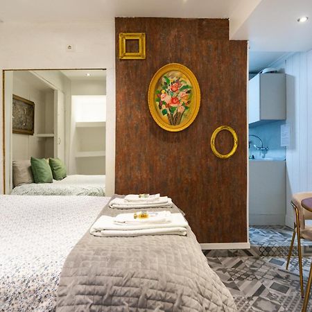 Apartment In Bairro Alto 58 - Lisbon Charm Buitenkant foto