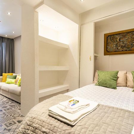 Apartment In Bairro Alto 58 - Lisbon Charm Buitenkant foto