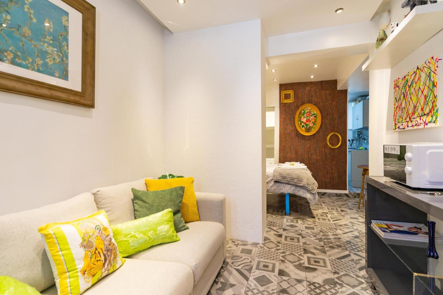Apartment In Bairro Alto 58 - Lisbon Charm Buitenkant foto