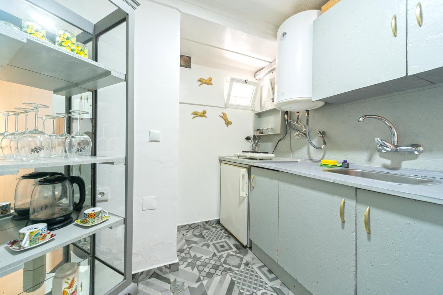 Apartment In Bairro Alto 58 - Lisbon Charm Buitenkant foto
