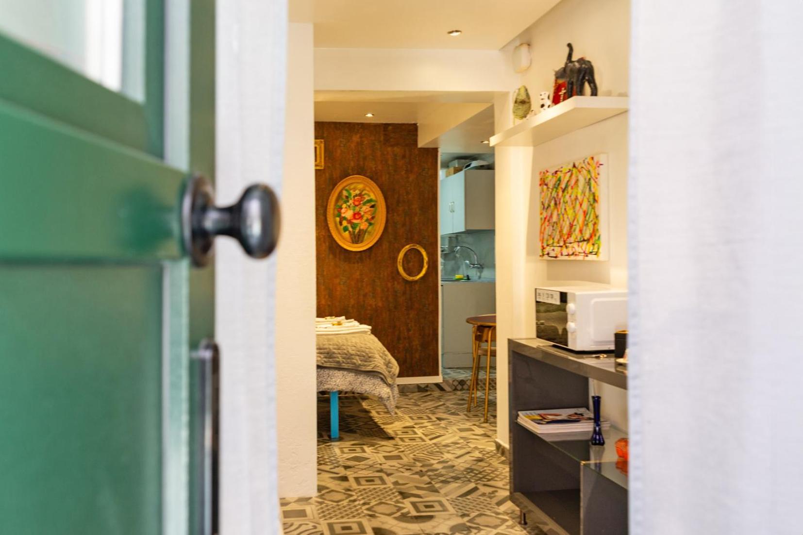 Apartment In Bairro Alto 58 - Lisbon Charm Buitenkant foto