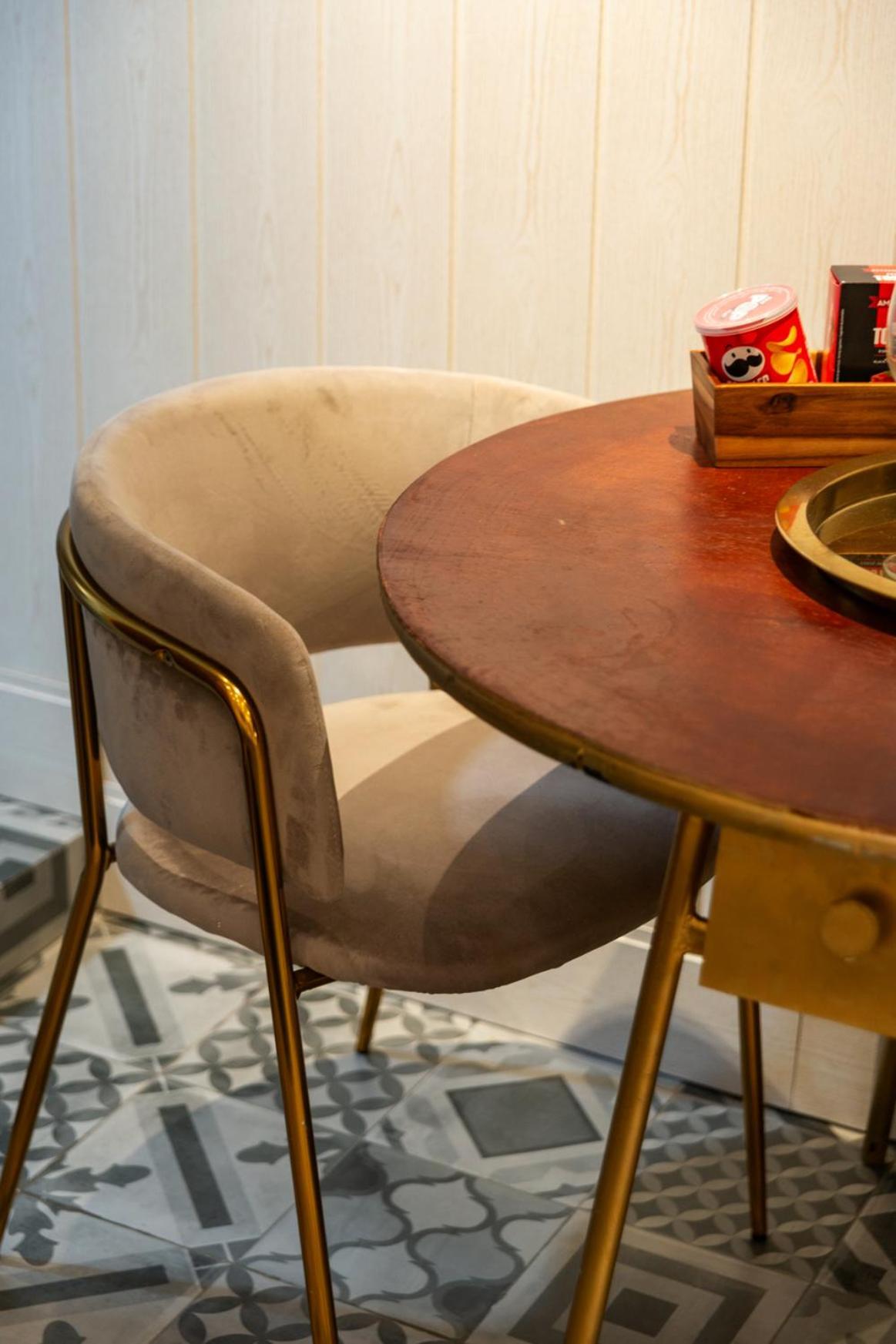 Apartment In Bairro Alto 58 - Lisbon Charm Buitenkant foto