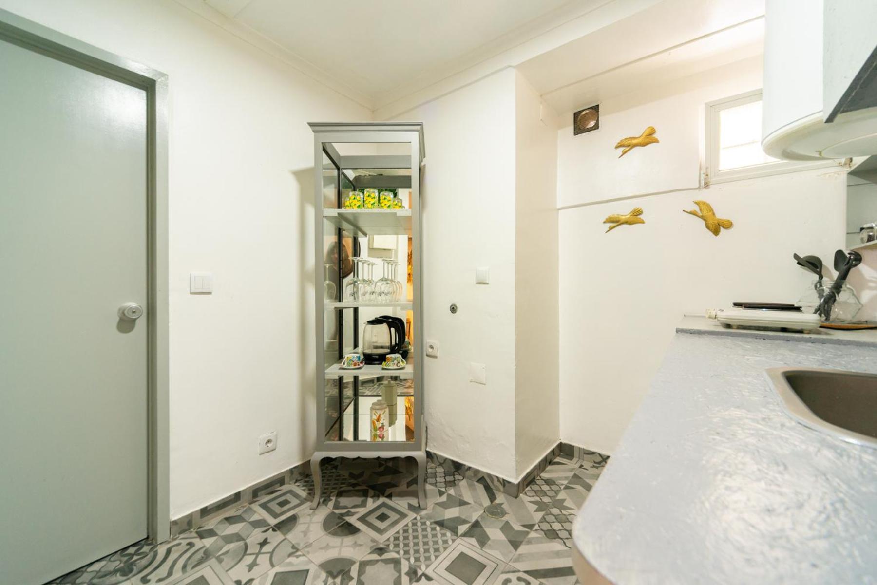 Apartment In Bairro Alto 58 - Lisbon Charm Buitenkant foto