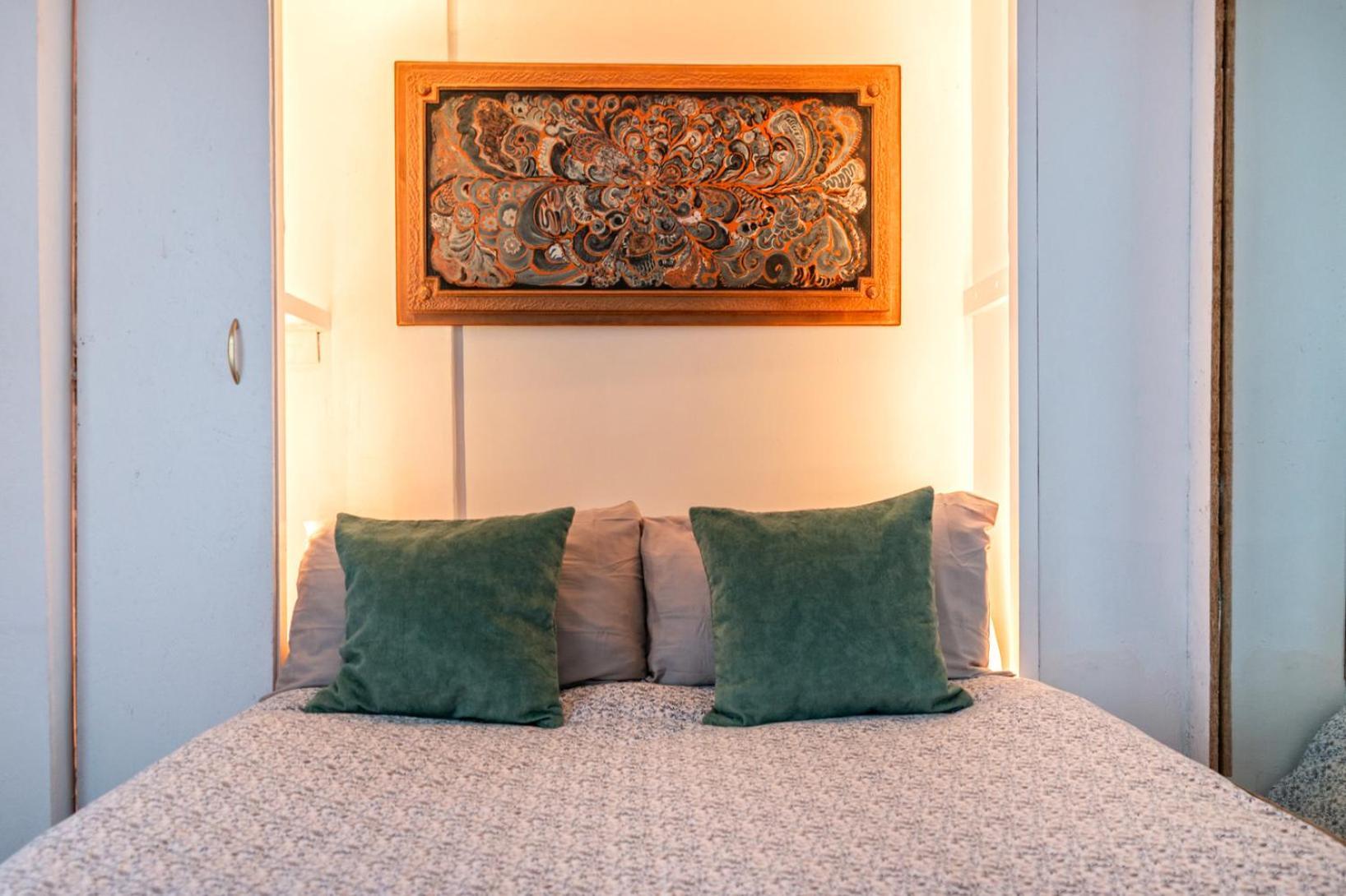 Apartment In Bairro Alto 58 - Lisbon Charm Buitenkant foto