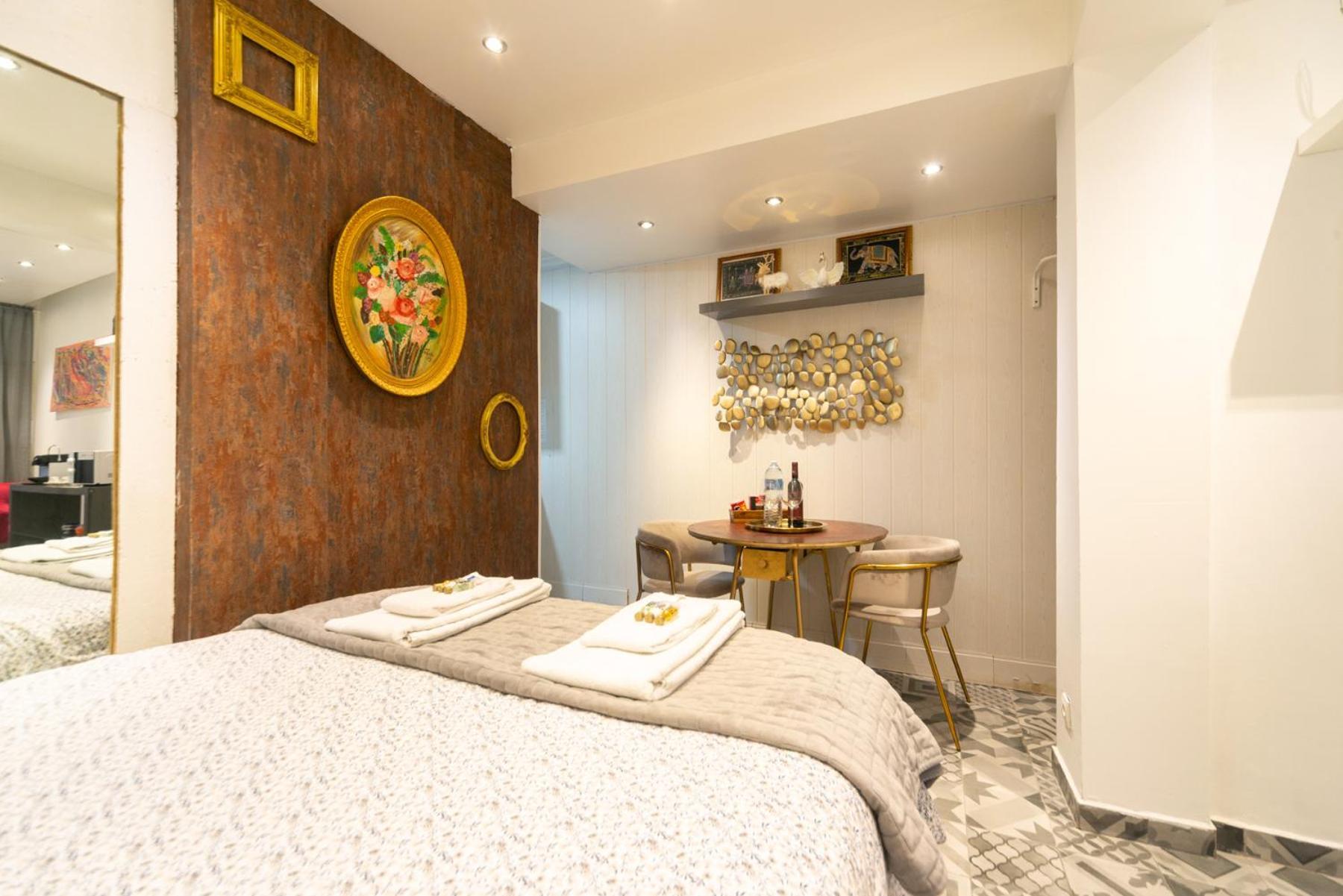 Apartment In Bairro Alto 58 - Lisbon Charm Buitenkant foto