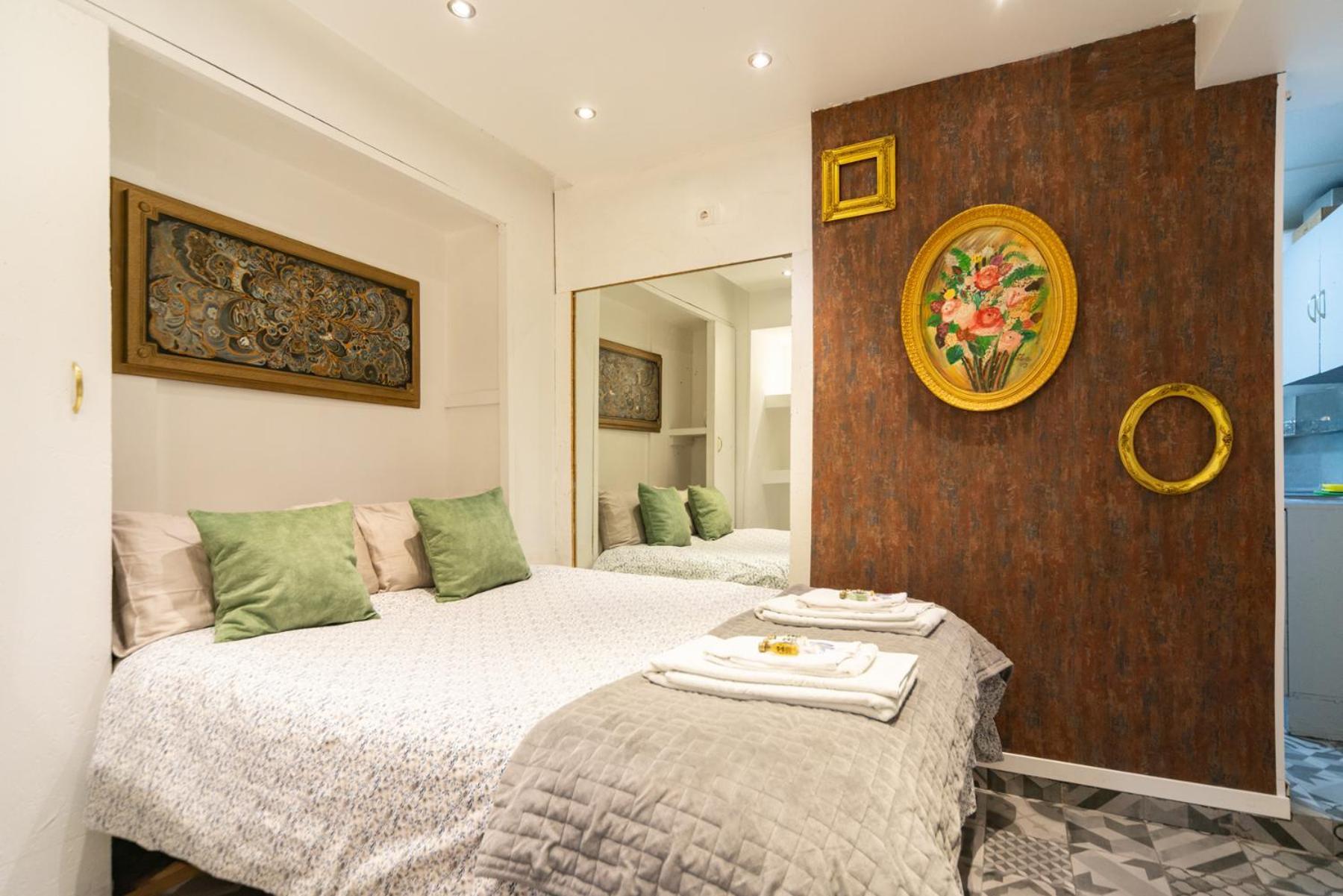 Apartment In Bairro Alto 58 - Lisbon Charm Buitenkant foto