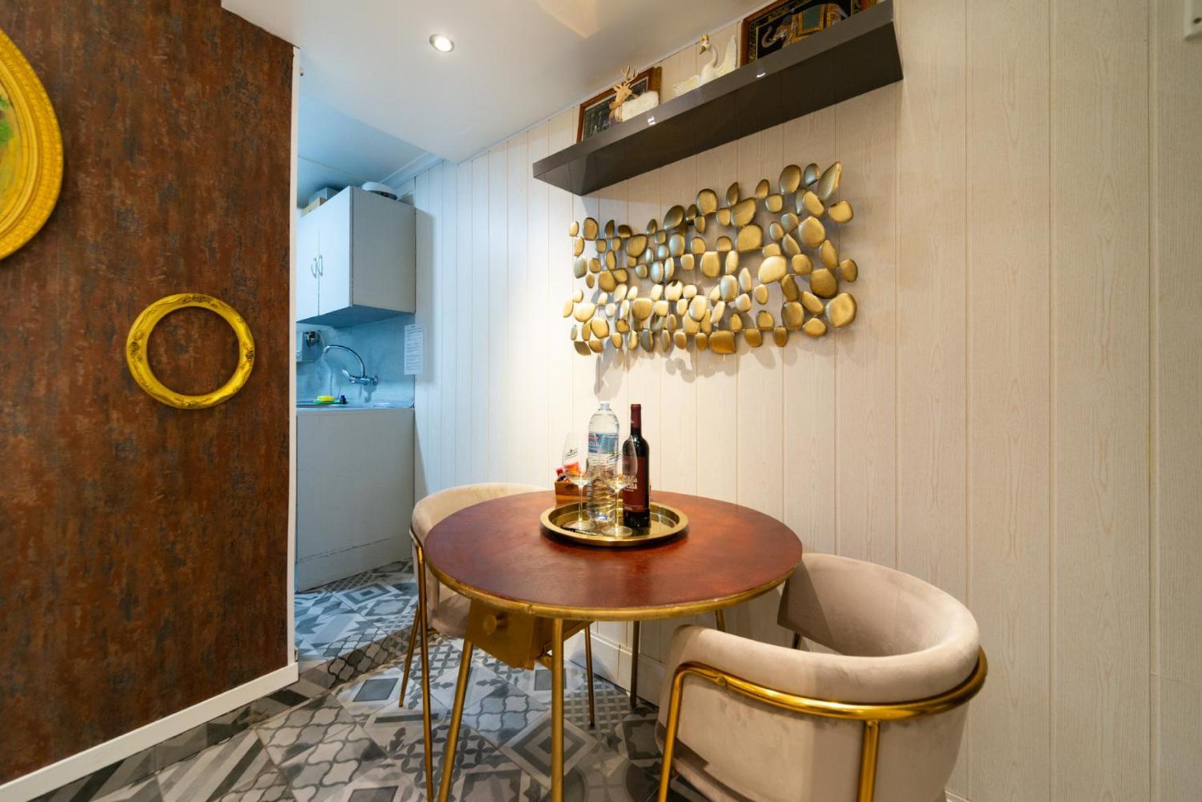 Apartment In Bairro Alto 58 - Lisbon Charm Buitenkant foto
