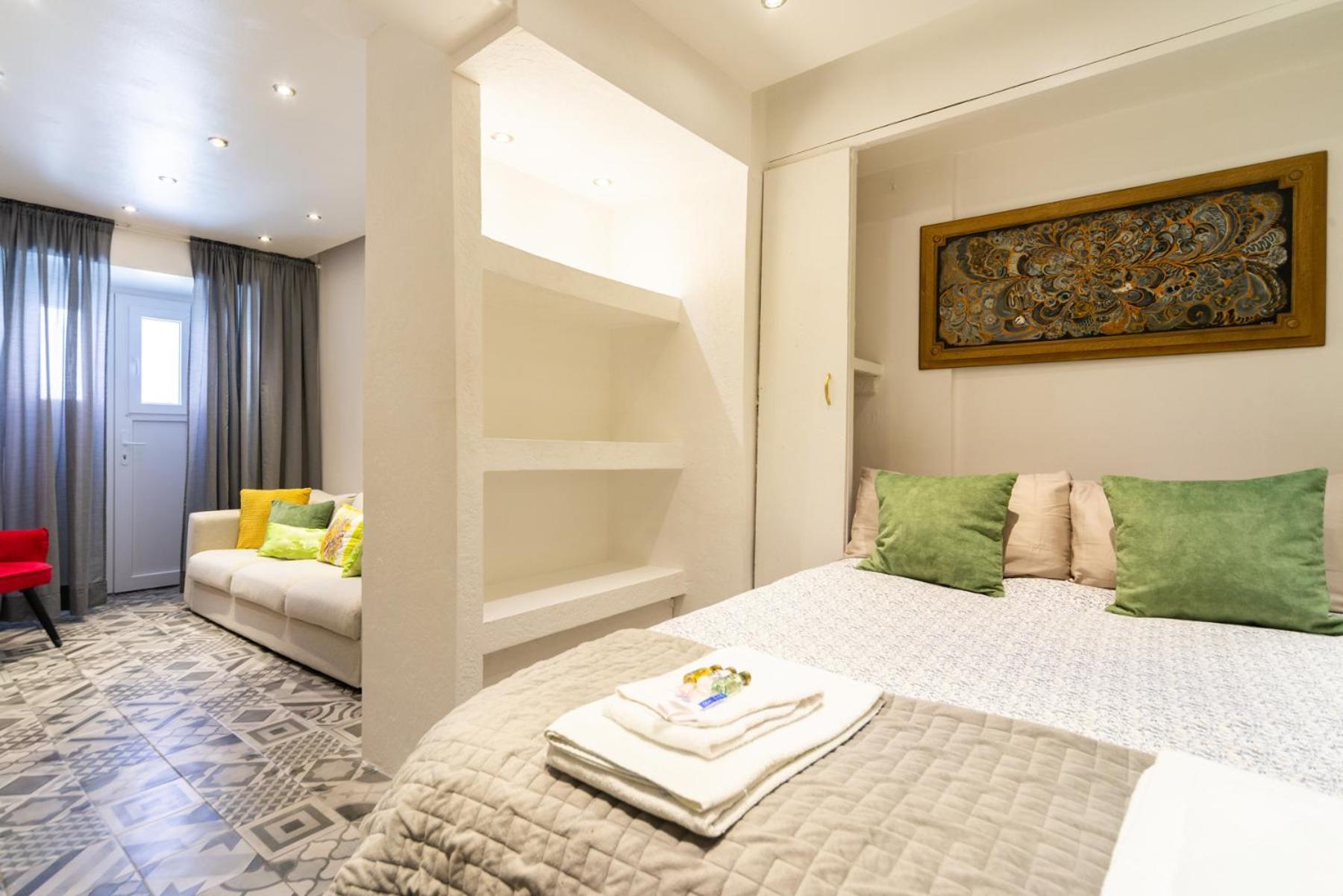 Apartment In Bairro Alto 58 - Lisbon Charm Buitenkant foto